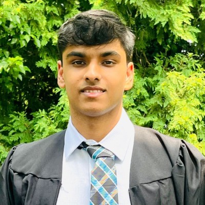 Yash Singh - Founder