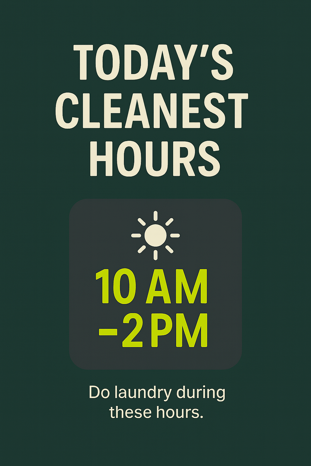 KleanCycle Initiative